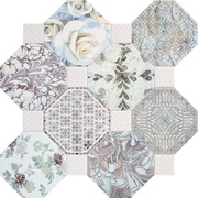 Напольная плитка Rocersa ceramic Infinity Pav. Adonis Gris