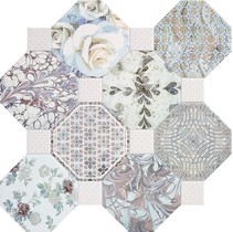 Rocersa ceramic Infinity Pav. Adonis Gris