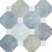 Напольная плитка Rocersa ceramic Infinity Pav. Hermes Gris