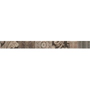 Бордюр Rocersa ceramic Livermore Livermore Listelo Passion Smoke