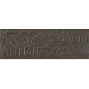 Настенная плитка Rocersa ceramic Materia Dec-2 Antracita