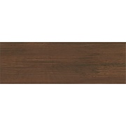 Настенная плитка Rocersa ceramic Nomad Brillo Marron Rev.