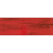 Настенная плитка Rocersa ceramic Nomad Brillo Rojo Rev.