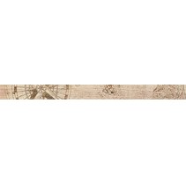 Rocersa ceramic Nomad Cenefa Bounty Marfil