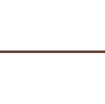 Rocersa ceramic Nomad Listelo Marron