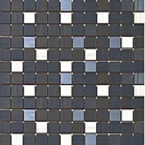 Rocersa ceramic Nomad Mosaico Azul