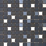 Мозаика Rocersa ceramic Nomad Mosaico Azul