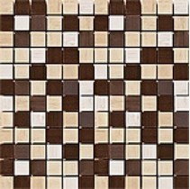 Rocersa ceramic Nomad Mosaico Marron