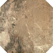 Напольная плитка Rocersa ceramic Octile Olimpia Marron Pl