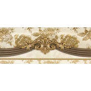Бордюр Rocersa ceramic Pandora Cen. Luxury Marfil