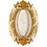 Вставка Rocersa ceramic Pandora Ins. Luxury Marfil