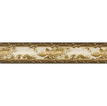 Rocersa ceramic Pandora Mold. Luxury Marfil