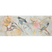 Rocersa ceramic Romanza Palace Salamina Beige