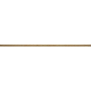 Бордюр Rocersa ceramic Spring Listelo Perla Oro