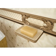 ΠΠ΅ΠΊΠΎΡ Rocersa ceramic Stucco ΠΡΠ»ΡΠ½ΠΈΡΠ° Gold