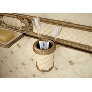 ΠΠ΅ΠΊΠΎΡ Rocersa ceramic Stucco Π‘ΡΠ°ΠΊΠ°Π½ Gold