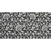 Декор Rocersa ceramic Sugar Decor Black