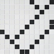 Мозаика Rocersa ceramic Sugar Mosaico Creaty