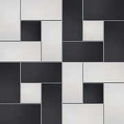 Мозаика Rocersa ceramic Sugar Mosaico Square