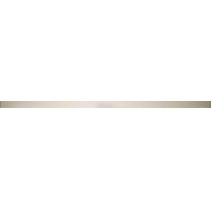 Rocersa ceramic Suger Listelo Plata