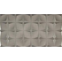 Rocersa ceramic Glamour Dec. Plata PLT