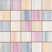 Настенная плитка Rocersa ceramic Magic Magic 5x5 Mix