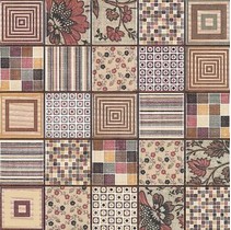 Rocersa ceramic Sequoia Decor Mosaico Patchwork