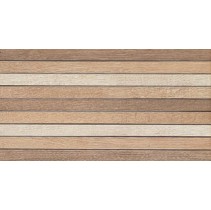 Rocersa ceramic Sequoia Sequoia -1х9 MIX