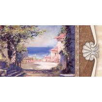 Rodnoe Bellagio Charme Decor Honey 4
