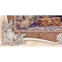 Rodnoe Bellagio Charme Decor Honey 5