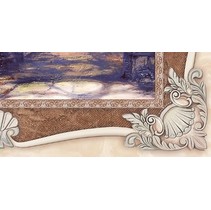 Rodnoe Bellagio Charme Decor Honey 6