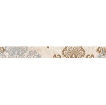 Rodnoe Magico Emperador Cenefa Beige