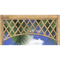 Rodnoe Season Selva Decor 1