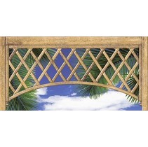 Rodnoe Season Selva Decor 2