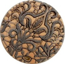 Rodnoe Stella Crema Inserto Bronze