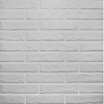 Rondine ceramiche Bricks White Brick
