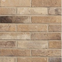 Rondine ceramiche Bricks Antico Сasale Оcra