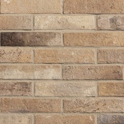 Настенная плитка Rondine ceramiche Bricks Antico Сasale Оcra