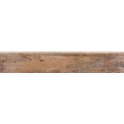 Бордюр Rondine ceramiche Metallwood Tobacco
