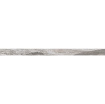 Rondine ceramiche Origine Grigio Battiscopa