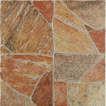Rondine ceramiche Palladiana Red