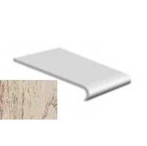 Rondine ceramiche Savana Gradino Toro Crema