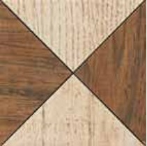 Rondine ceramiche Savana Moro Crema Tozzetto
