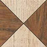 Вставка Rondine ceramiche Savana Moro Crema Tozzetto