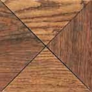 Вставка Rondine ceramiche Savana Moro Oro Tozzetto