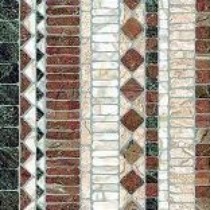 Rondine ceramiche Veneziano Moro Fascia
