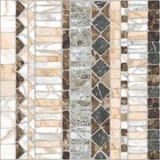 Напольная плитка Rondine ceramiche Veneziano Rialto Fascia