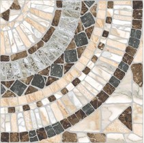 Rondine ceramiche Veneziano Rialto Tondo