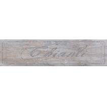 Rondine ceramiche Metallwood Grey Wine Mix