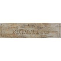 Rondine ceramiche Metallwood Musk Wine Mix